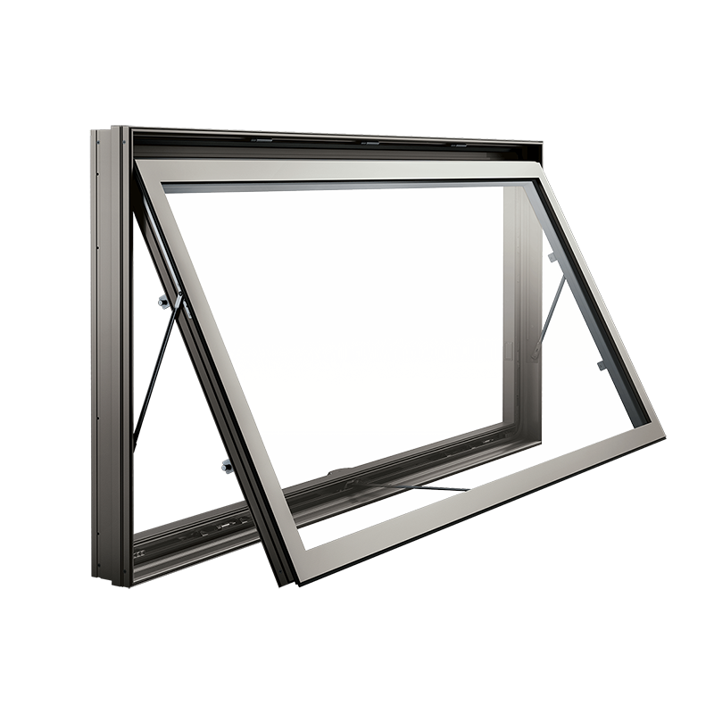 opening awning window