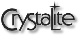 Crystalite Logo