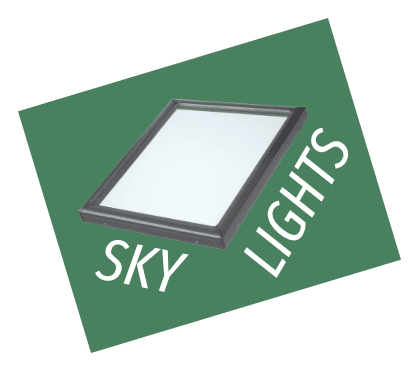 Skylights