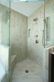 Shower surrounds and enclosure