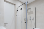 Shower Door Glass and Panels